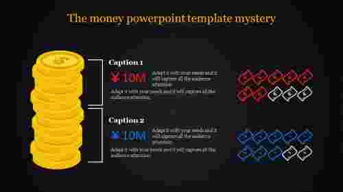 money powerpoint template-The money powerpoint template mystery